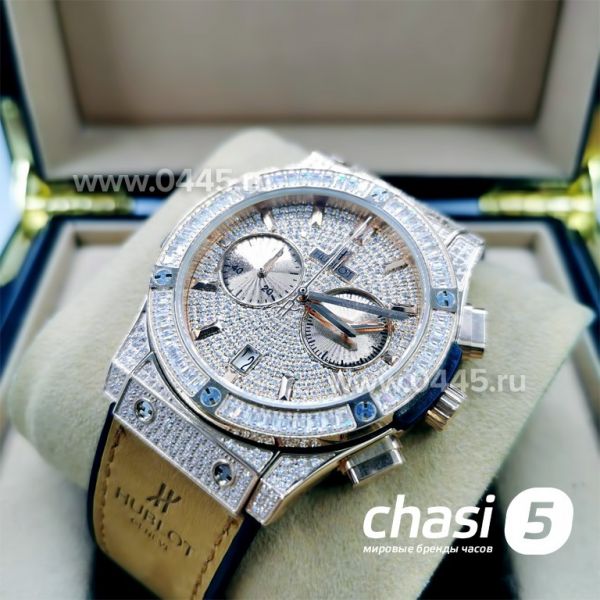 Часы HUBLOT Classic Fusion Chronograph (12670) Часы HUBLOT Classic Fusion Chronograph (12670)