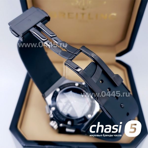 Часы HUBLOT Big Bang Chronograph (12679)