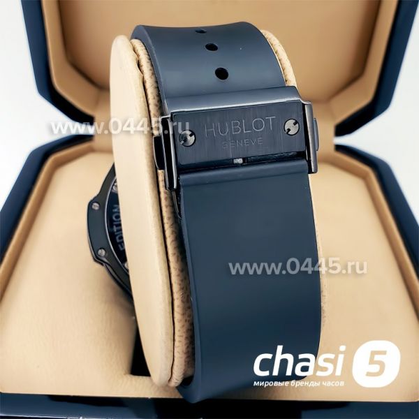 Часы HUBLOT Big Bang Chronograph (12679)