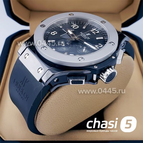 Часы HUBLOT Big Bang Chronograph (12679)