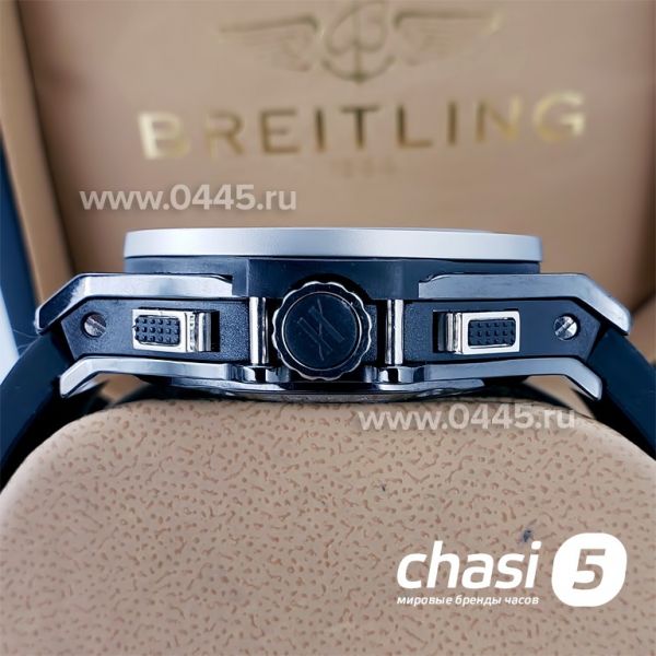 Часы HUBLOT Big Bang Chronograph (12679)