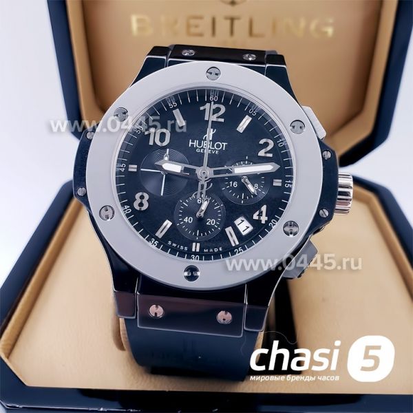 Часы HUBLOT Big Bang Chronograph (12679) Часы HUBLOT Big Bang Chronograph (12679)