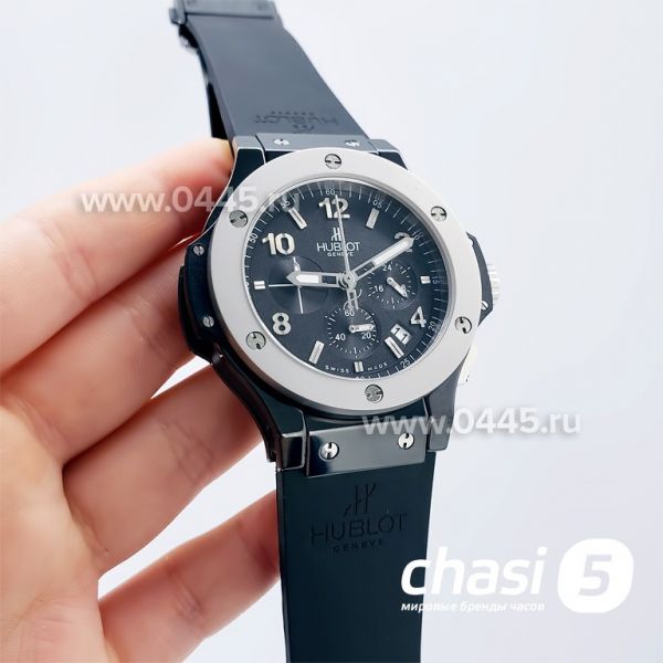 Часы HUBLOT Big Bang Chronograph (12679)