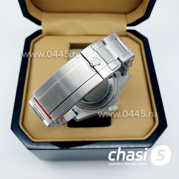 Часы Rolex DeepSea 3135 904L - Дубликат (12681)