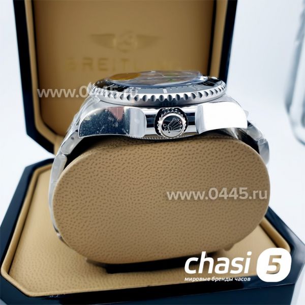 Часы Rolex DeepSea 3135 904L - Дубликат (12681)