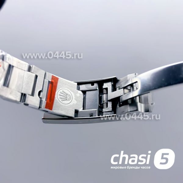 Часы Rolex DeepSea 3135 904L - Дубликат (12681)