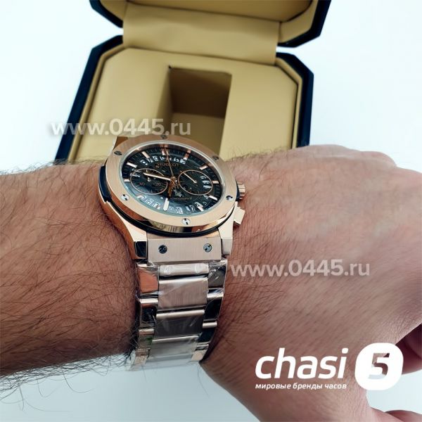 Часы HUBLOT Classic Fusion Chronograph (12691)