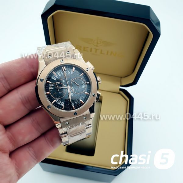 Часы HUBLOT Classic Fusion Chronograph (12691)