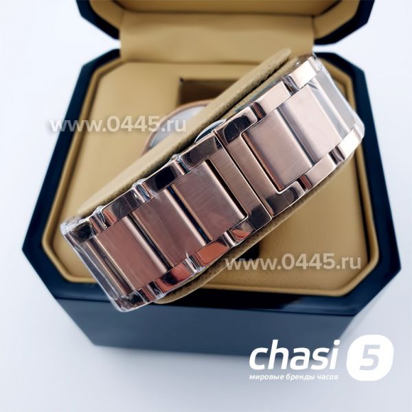 Часы HUBLOT Classic Fusion Chronograph (12691)