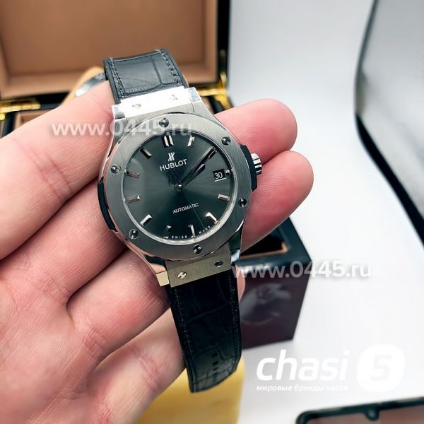 Часы Hublot Classic Fusion женские - Дубликат (12767) Часы Hublot Classic Fusion женские - Дубликат (12767)