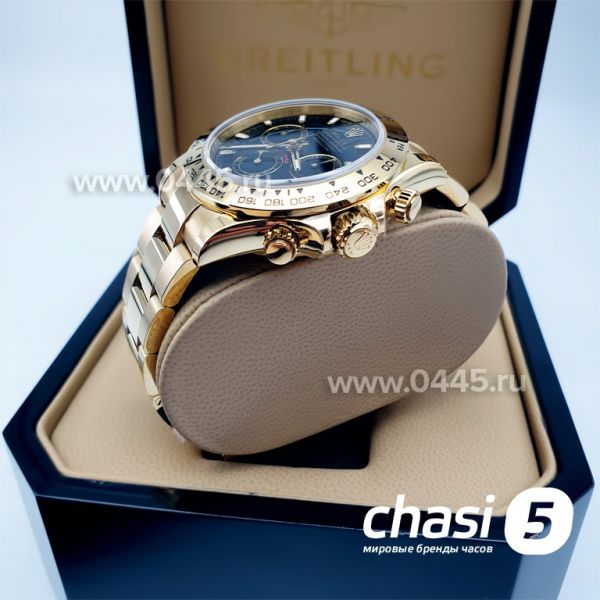 Часы Rolex Daytona 4130 - Дубликат (12773) Часы Rolex Daytona 4130 - Дубликат (12773)