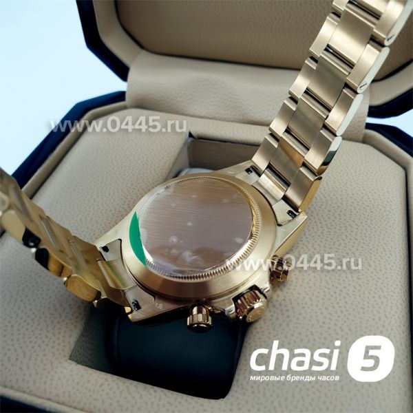 Часы Rolex Daytona 4130 - Дубликат (12773) Часы Rolex Daytona 4130 - Дубликат (12773)