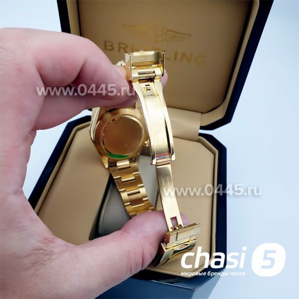 Часы Rolex Daytona 4130 - Дубликат (12773) Часы Rolex Daytona 4130 - Дубликат (12773)