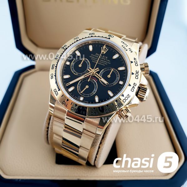 Часы Rolex Daytona 4130 - Дубликат (12773) Часы Rolex Daytona 4130 - Дубликат (12773)