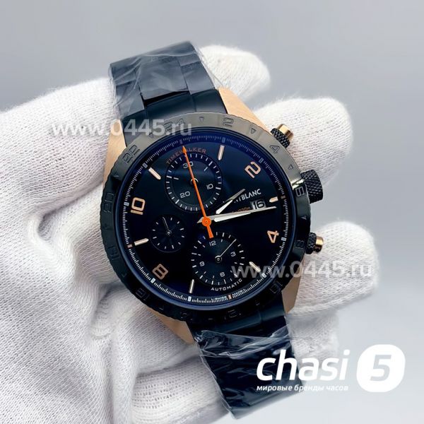 Часы Montblanc TimeWalker (12779) Часы Montblanc TimeWalker (12779)