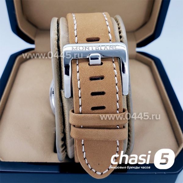 Часы Montblanc Flyback (12782)