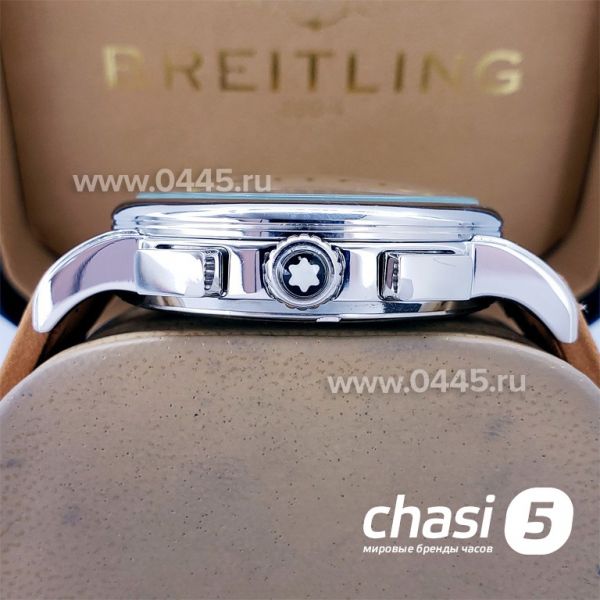 Часы Montblanc Flyback (12782)