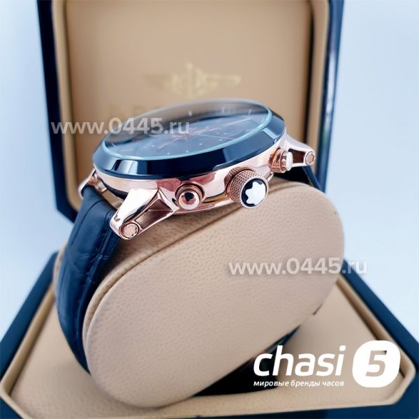 Часы Montblanc Flyback (12791)