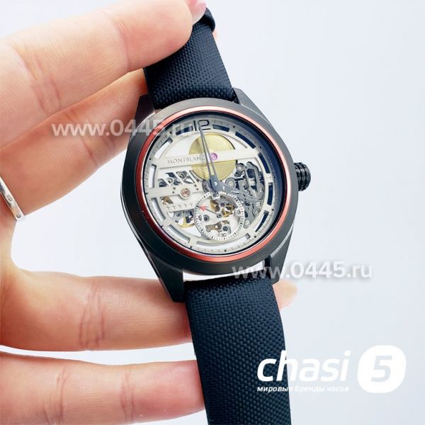 Часы Montblanc Villeret 1858 (12794)