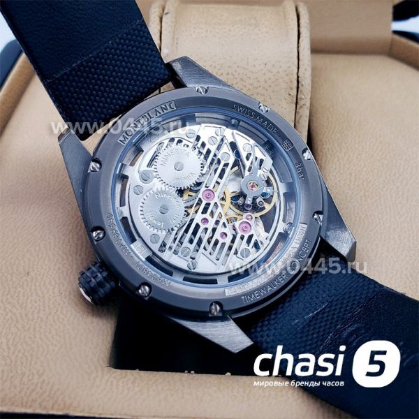 Часы Montblanc Villeret 1858 (12794)