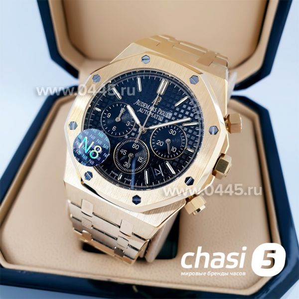 Часы Audemars Piguet Royal Oak (12804) Часы Audemars Piguet Royal Oak (12804)