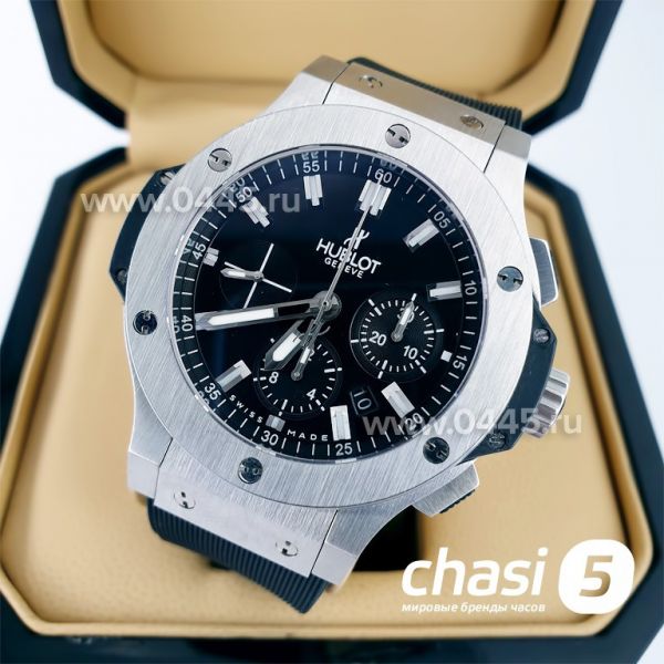 Часы Hublot Big Bang 7750 - Дубликат (12825) Часы Hublot Big Bang 7750 - Дубликат (12825)