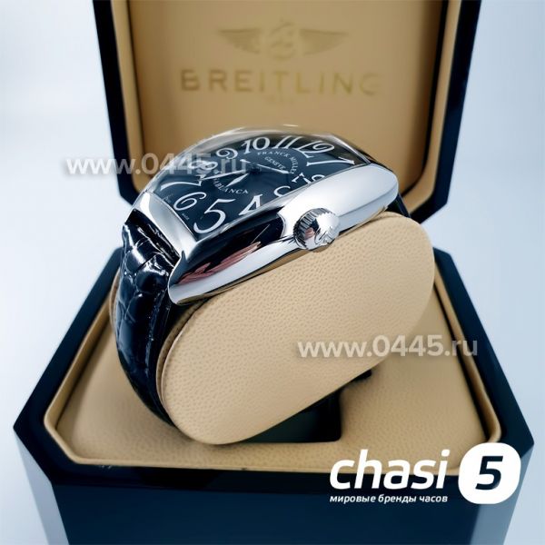 Часы Franck Muller Casablanca (12828) Часы Franck Muller Casablanca (12828)