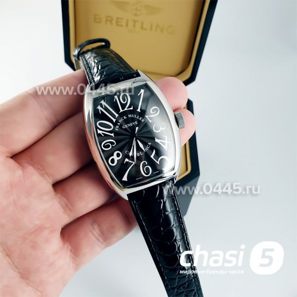 Часы Franck Muller Casablanca (12828) Часы Franck Muller Casablanca (12828)
