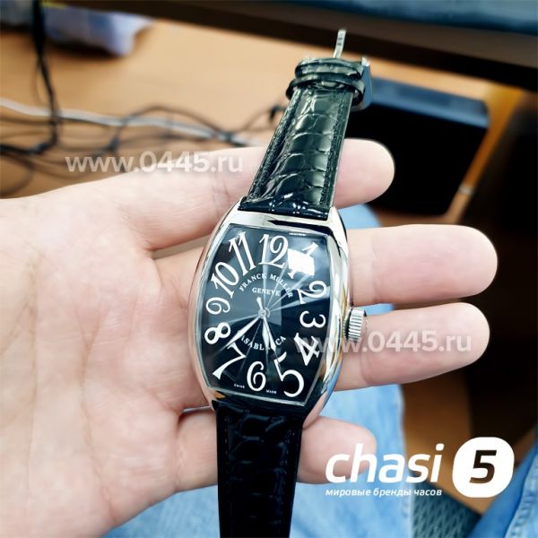 Часы Franck Muller Casablanca (12828) Часы Franck Muller Casablanca (12828)