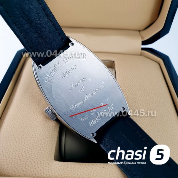 Часы Franck Muller Casablanca (12828) Часы Franck Muller Casablanca (12828)