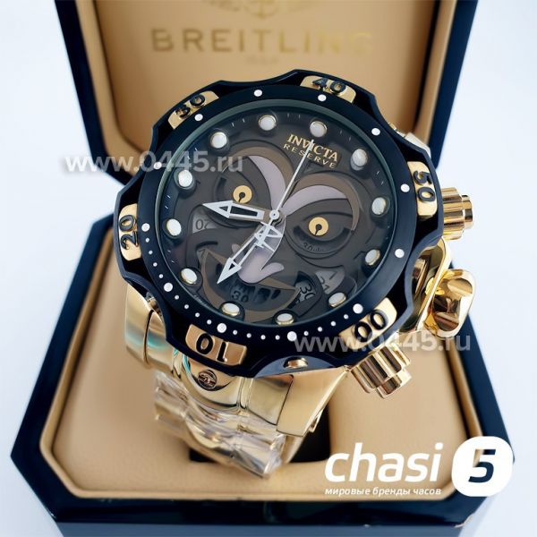 Часы Invicta Reserve (12833) Часы Invicta Reserve (12833)
