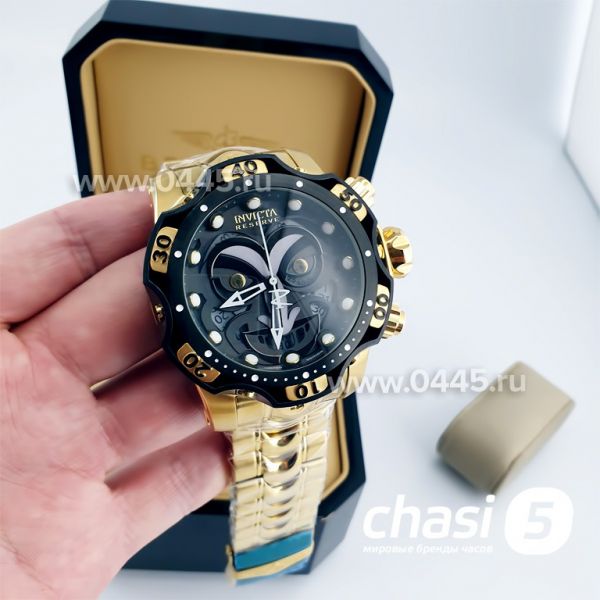 Часы Invicta Reserve (12833)