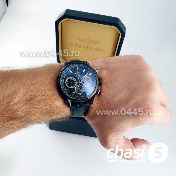 Часы Tag Heuer Calibre 16 (12837)