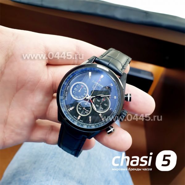 Часы Tag Heuer Calibre 16 (12837)