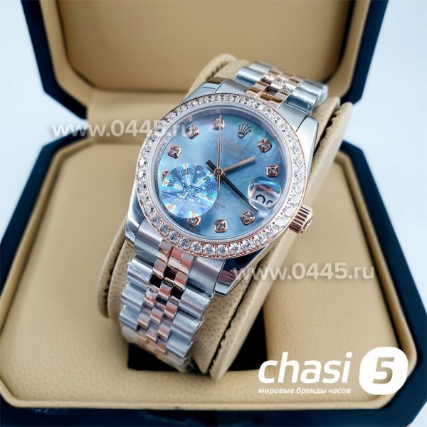 Часы Rolex Datejust (12840) Часы Rolex Datejust (12840)