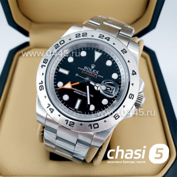 Часы Rolex Explorer II (12841) Часы Rolex Explorer II (12841)