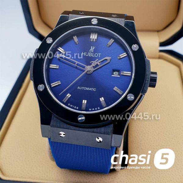 Часы HUBLOT Classic Fusion Ceramica (12842) Часы HUBLOT Classic Fusion Ceramica (12842)
