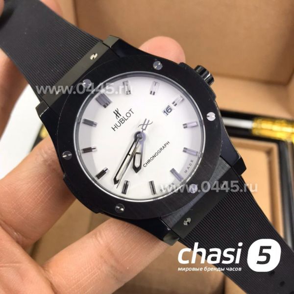 Часы HUBLOT Classic Fusion (12843) Часы HUBLOT Classic Fusion (12843)