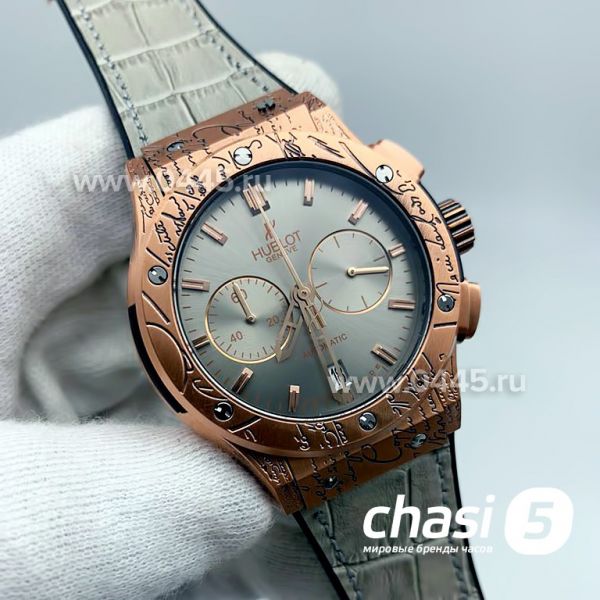 Часы HUBLOT Classic fusion fuente (12848) Часы HUBLOT Classic fusion fuente (12848)
