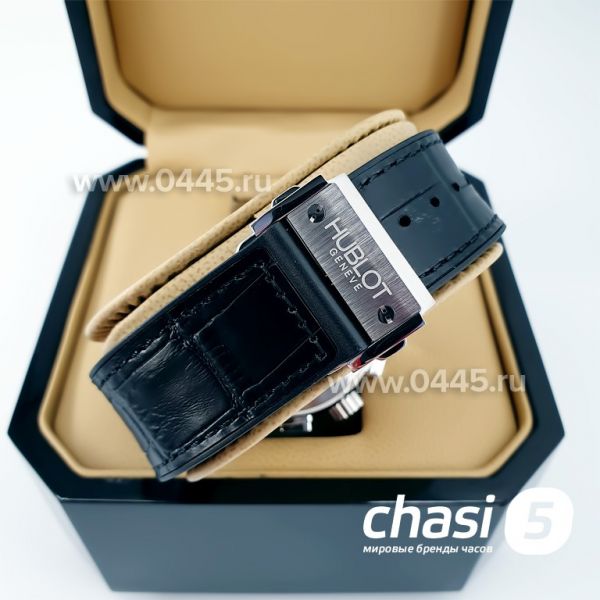 Часы HUBLOT Aerofusion - Дубликат (12853)