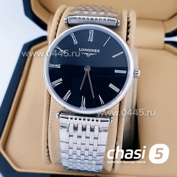 Часы Longines La Grande Classique (12889) Часы Longines La Grande Classique (12889)
