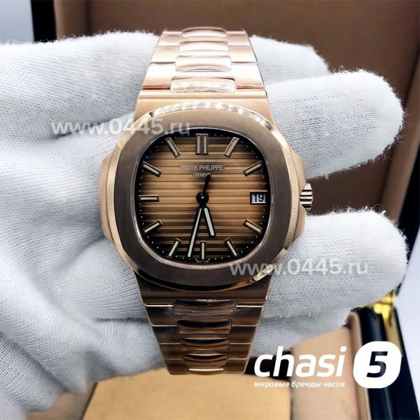 Часы Patek Philippe - Дубликат (12904) Часы Patek Philippe - Дубликат (12904)