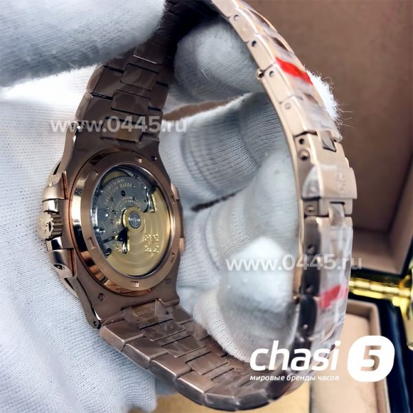 Часы Patek Philippe - Дубликат (12904)