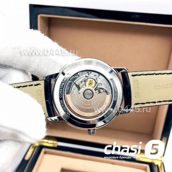 Часы Vacheron Constantin Patrimony - Дубликат (12910)