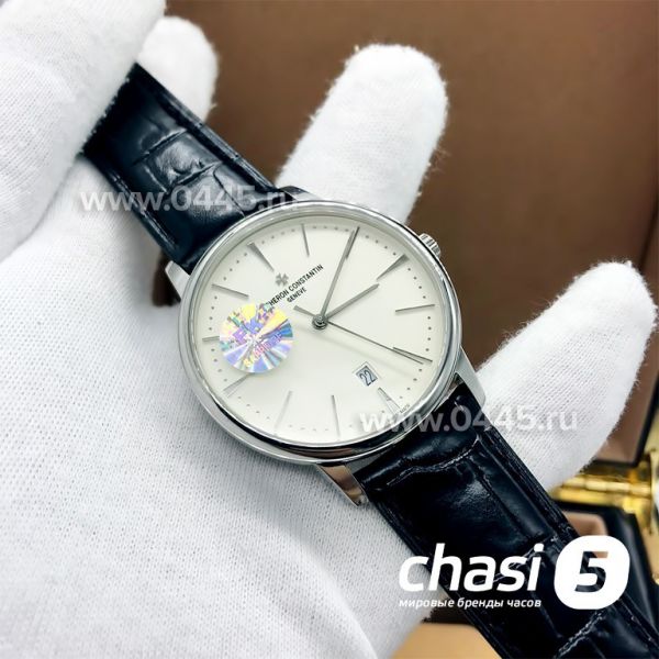 Часы Vacheron Constantin Patrimony - Дубликат (12910) Часы Vacheron Constantin Patrimony - Дубликат (12910)