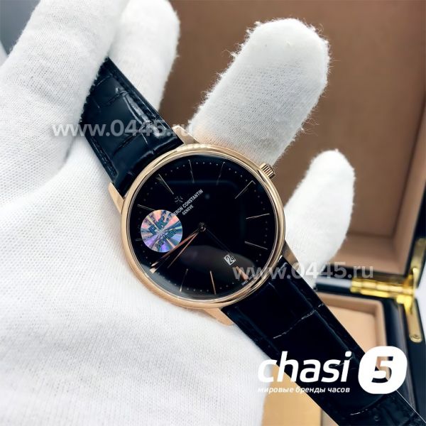 Часы Vacheron Constantin Patrimony - Дубликат (12911) Часы Vacheron Constantin Patrimony - Дубликат (12911)