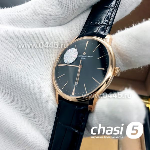 Часы Vacheron Constantin Patrimony - Дубликат (12911) Часы Vacheron Constantin Patrimony - Дубликат (12911)