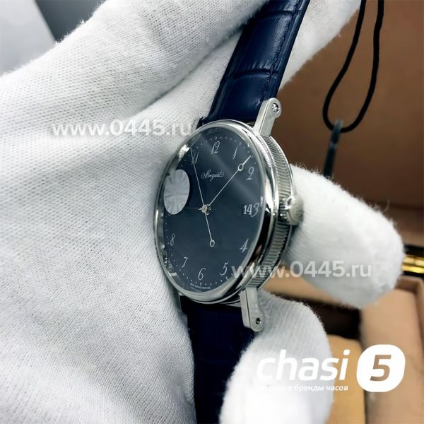Часы Breguet Classique Complications - Дубликат (12914)