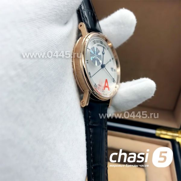 Часы Breguet Classique Complications - Дубликат (12917) Часы Breguet Classique Complications - Дубликат (12917)