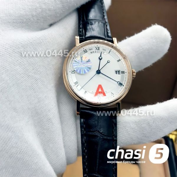 Часы Breguet Classique Complications - Дубликат (12917) Часы Breguet Classique Complications - Дубликат (12917)